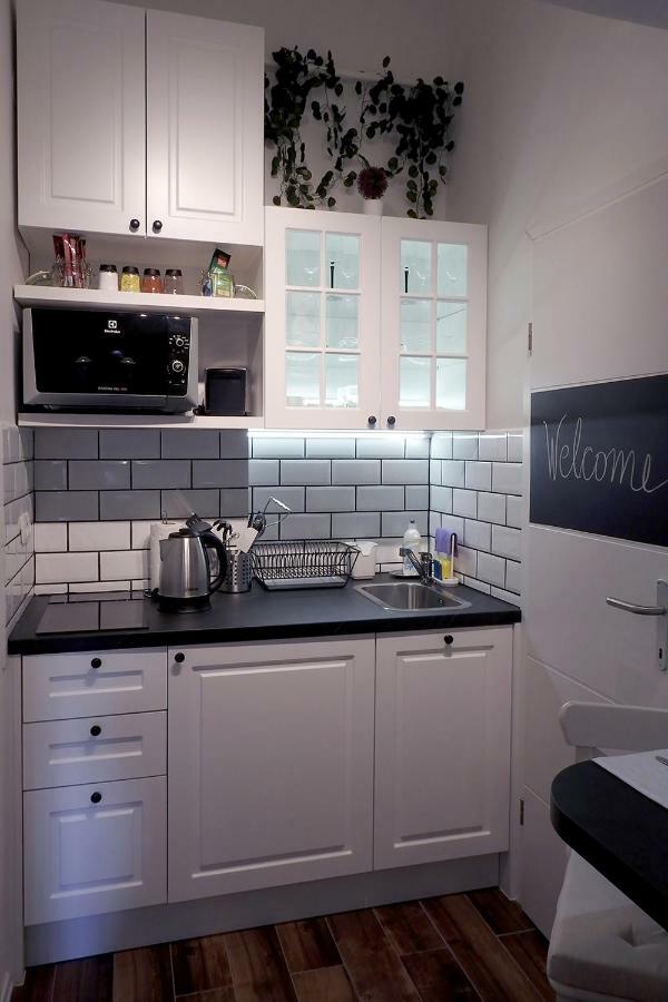 Mely Apartment In The City Center Zagreb Exteriör bild